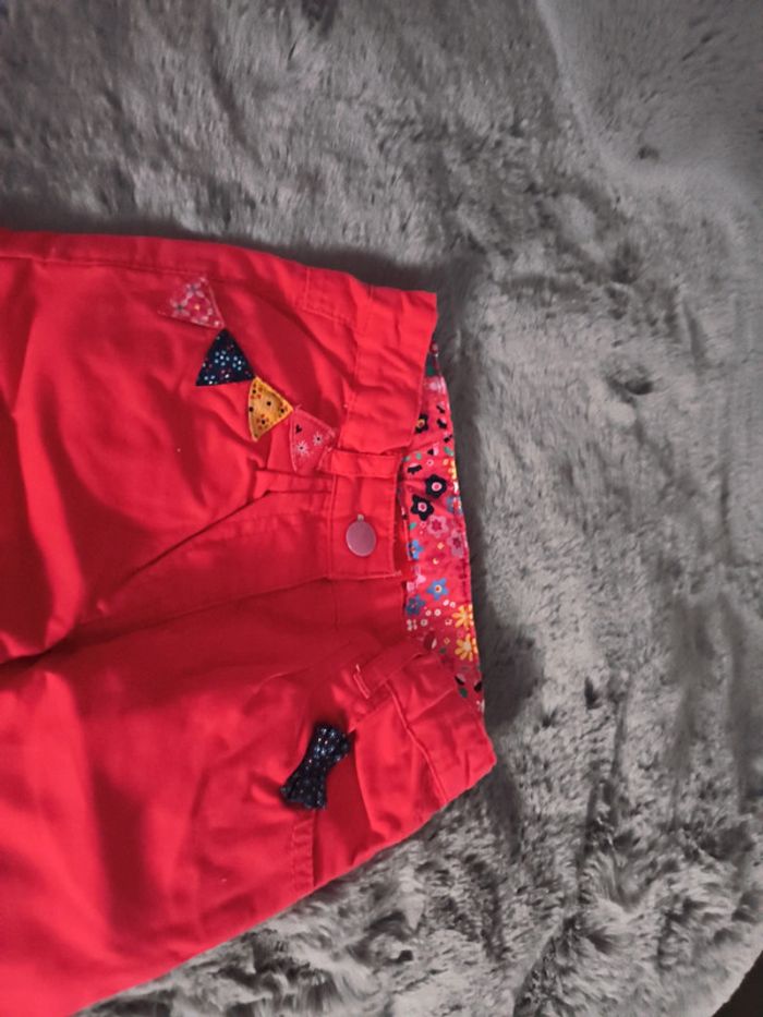 Pantalon - photo numéro 2