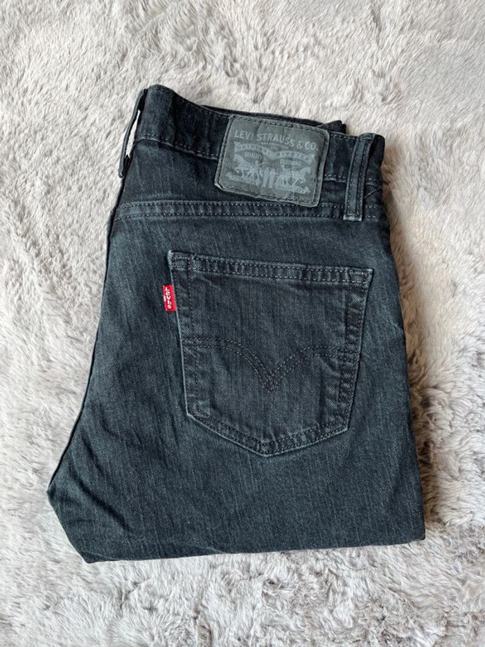 Jean Lévis coupe Slim W30 L30