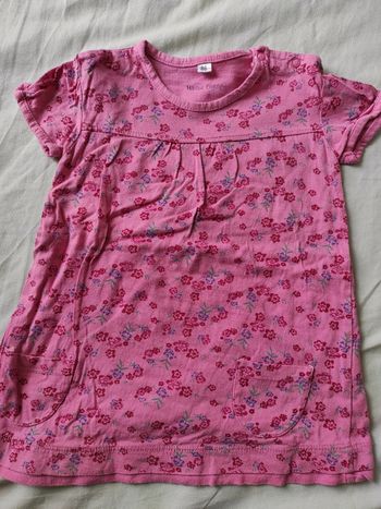 Maillot MC Zeeman T2A