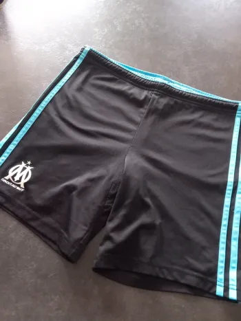 Short marseille 12ans