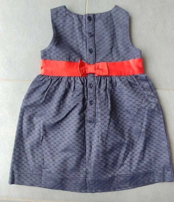 Robe 12 mois - photo numéro 2