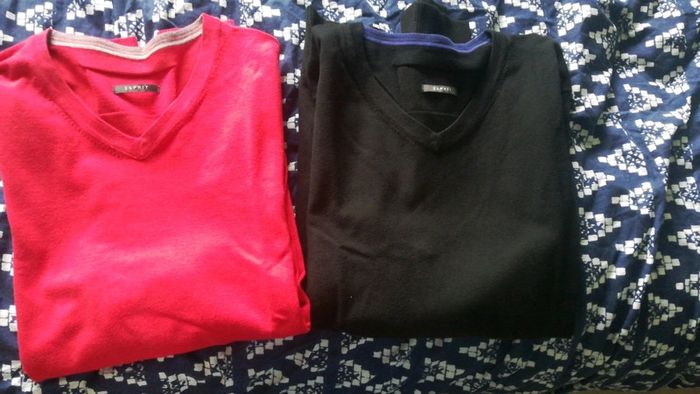 Polo esprit - photo numéro 2