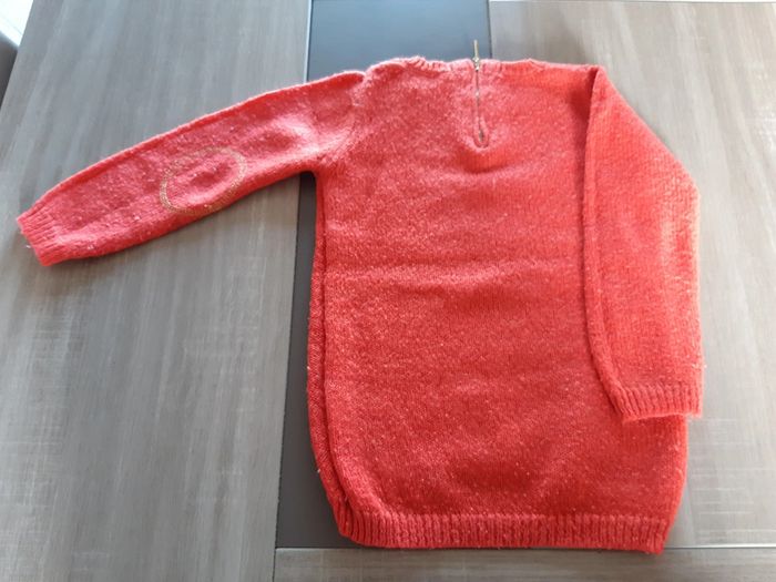 Pull manches longues - photo numéro 2