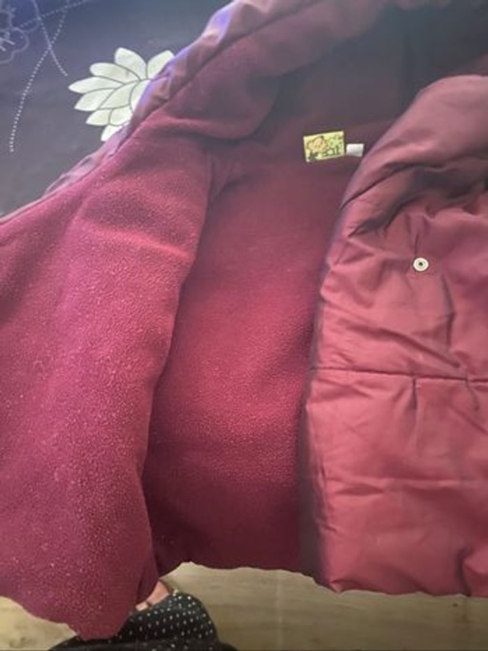 Manteau - photo numéro 2