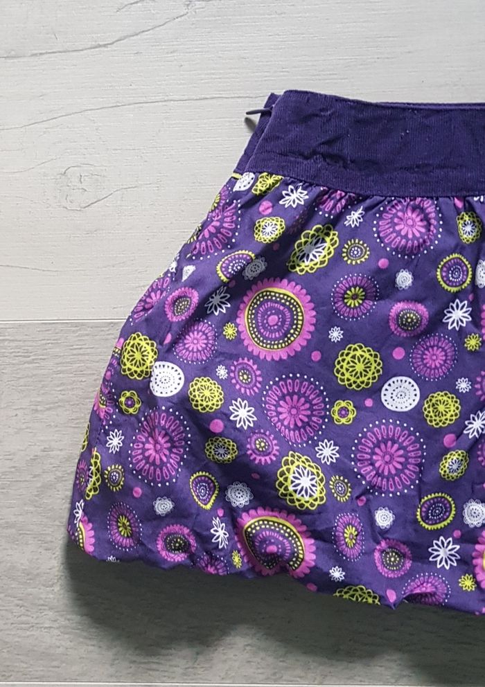 Jupe fille Orchestra 3 ans - photo numéro 8