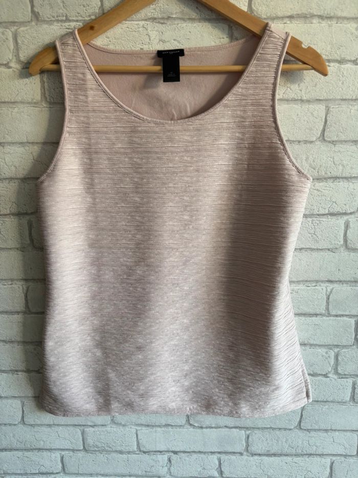 Débardeur Ann Taylor taille M