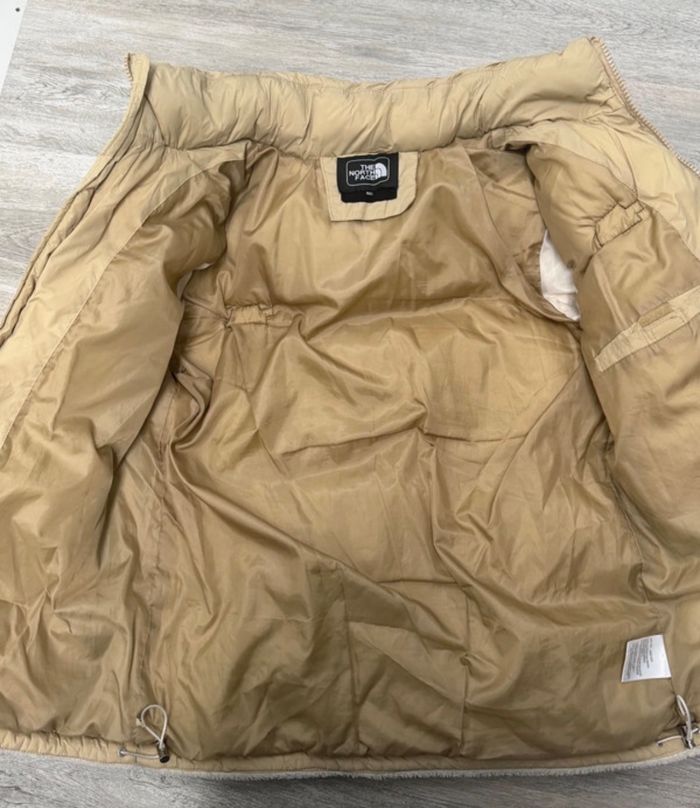 Doudoune The North Face (Référence produit #NOV88) - photo numéro 3
