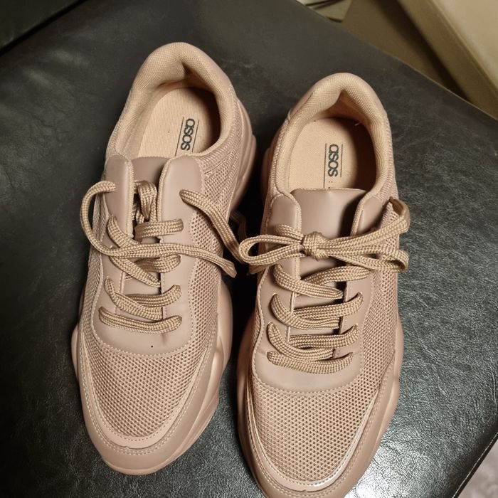 baskets ASOS taille 40 🎁 neuf 🎁 nouveauté - photo numéro 6