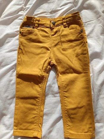 Pantalon tao 18m tbe