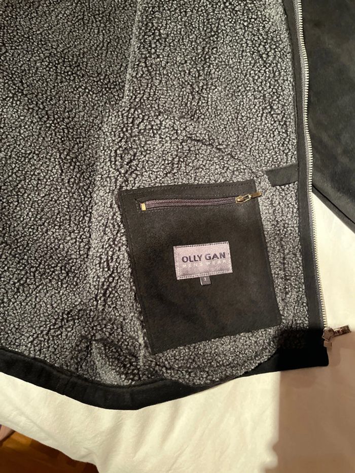 Blouson homme neuf - photo numéro 3