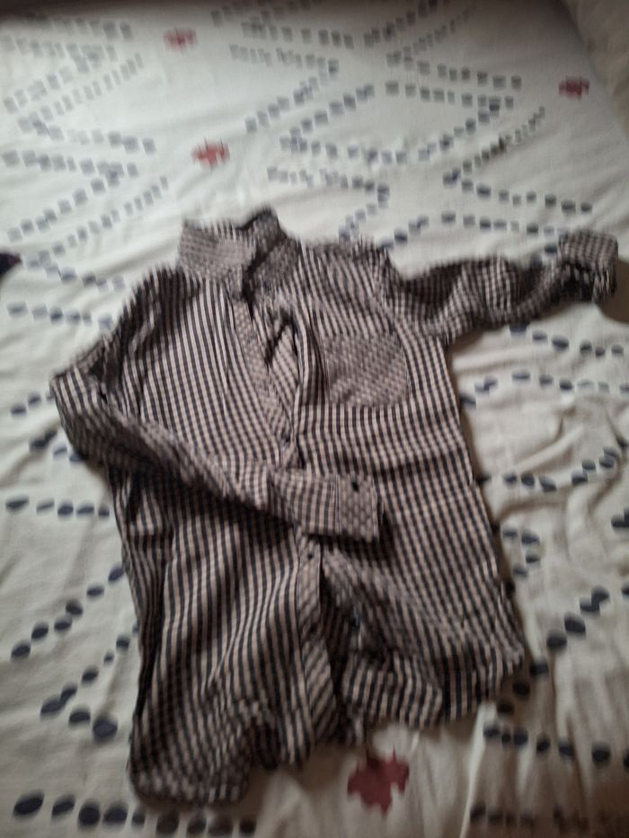 Chemise femme
