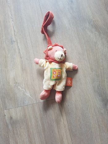 Suspension Moulin Roty