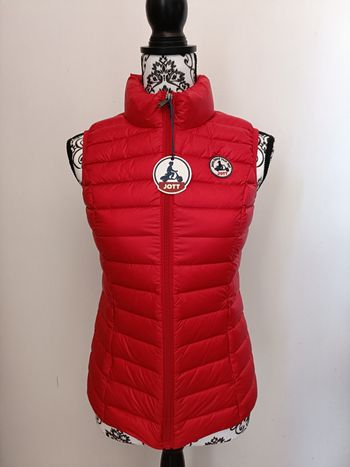 Doudoune fille/ femme taille XS jott