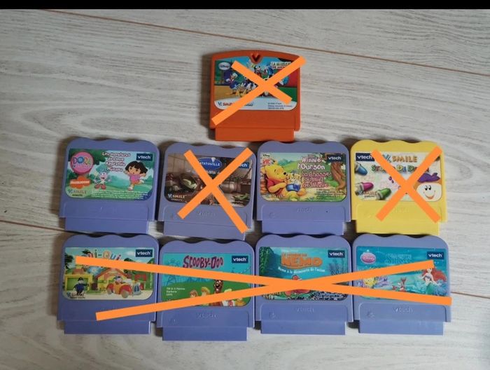 Jeu dora et winnie l'ourson 2 e pièce