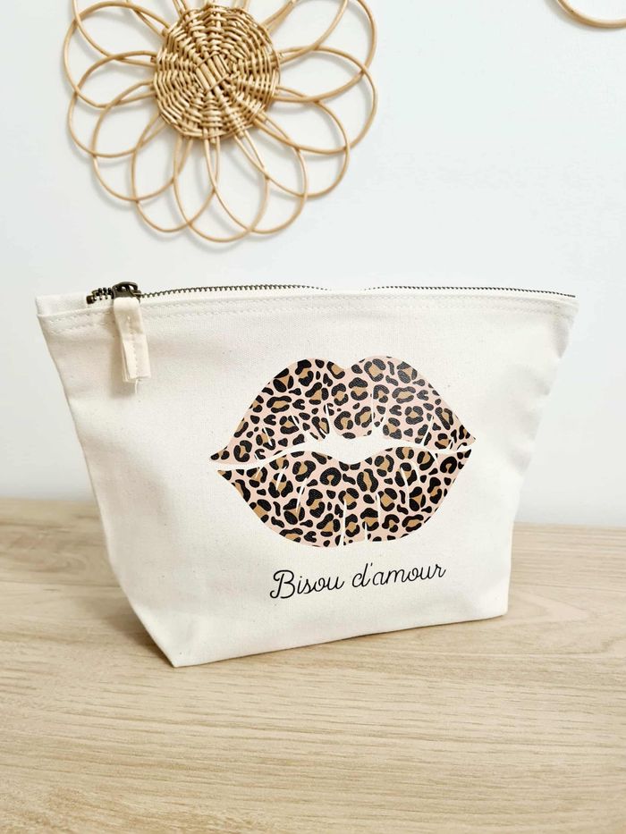 Pochette bisou d'amour - photo numéro 2