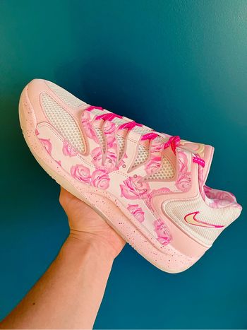 Nike KD 18 Aunt Pearl - taille 46