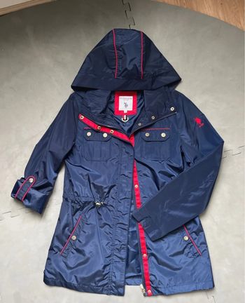 Veste us polo taille 36