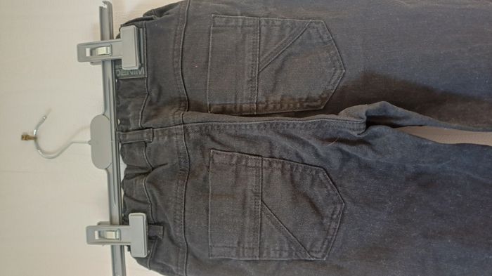 pantalon - photo numéro 4