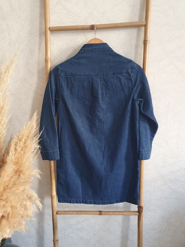 Robe en Jean Taille 12 ans - photo numéro 3