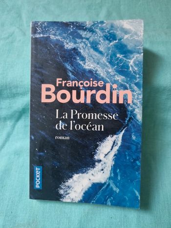 La promesse de l'océan