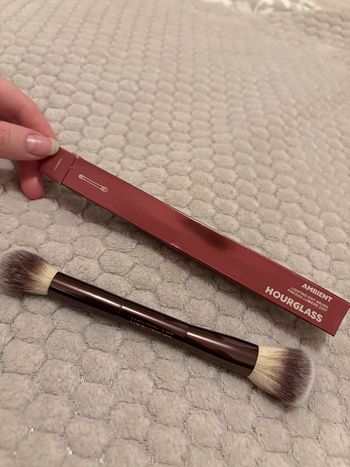 Pinceau à maquillage 