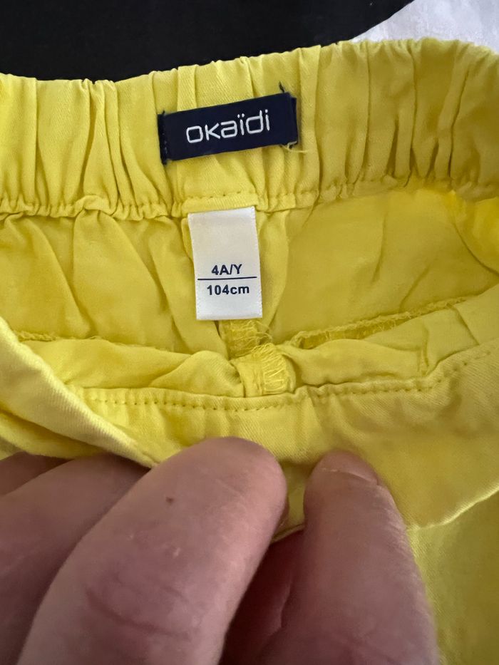 Pantalon - photo numéro 3