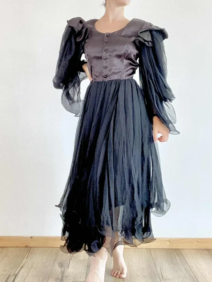 Robe Chacok Vintage
