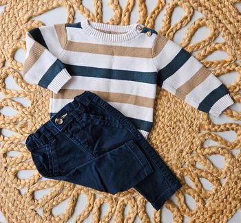 Ensemble 3m (Pas la même marque)