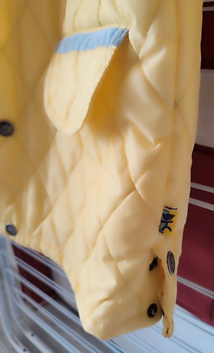Manteau enfant 8 ans - Tape à l'oeil - photo numéro 4