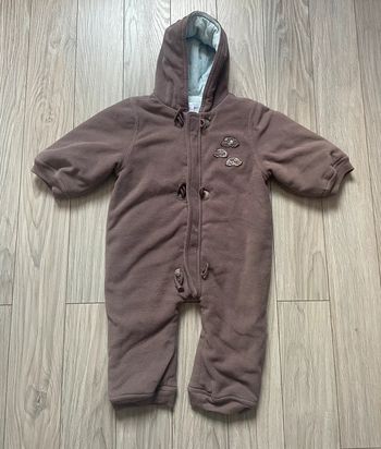 Combinaison bébé 18mois