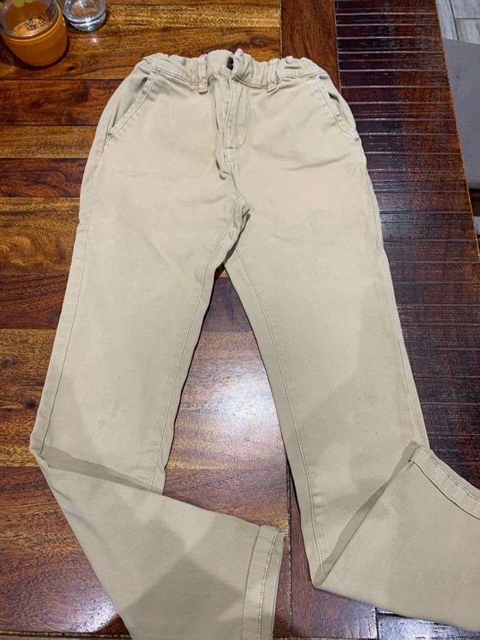 Pantalon chino tao