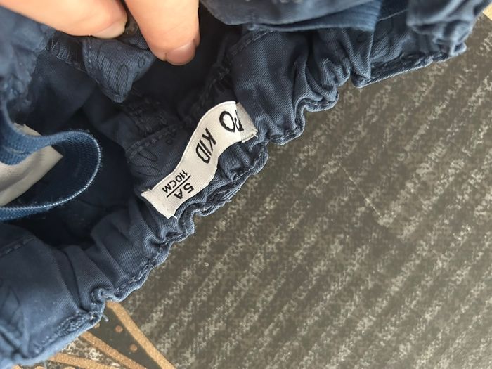 Short 5 ans - photo numéro 3