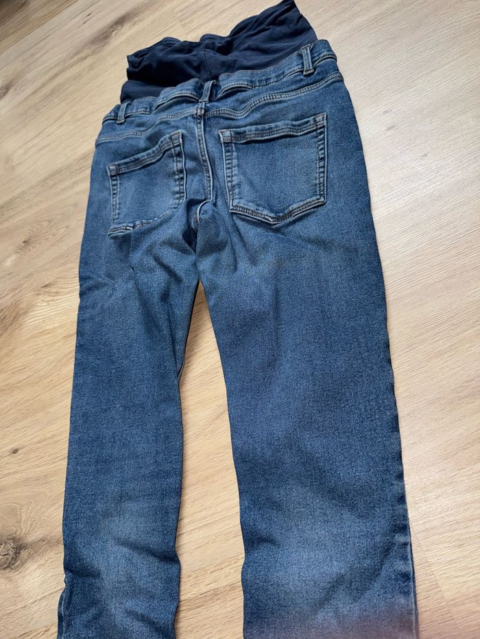 Lot jeans grossesse - photo numéro 6