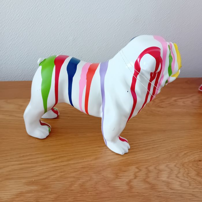 Bouledogue - photo numéro 2