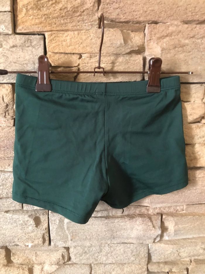 Short de bain 8-10 ans - photo numéro 2