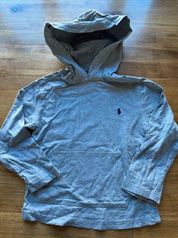 Teeshirt Ralph Lauren