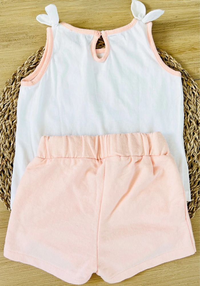 Ensemble sportswear Boîte à Malices - photo numéro 2