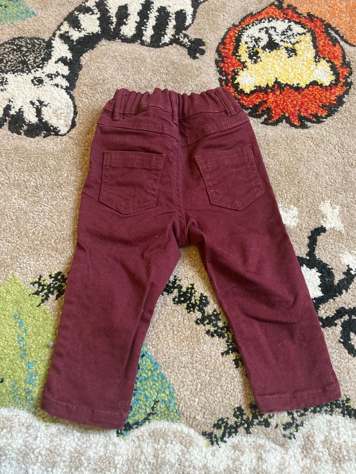 Jean - photo numéro 2