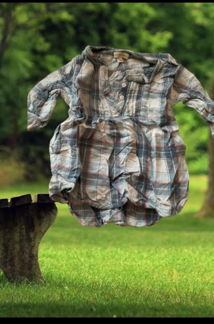 Blouse verbaudet