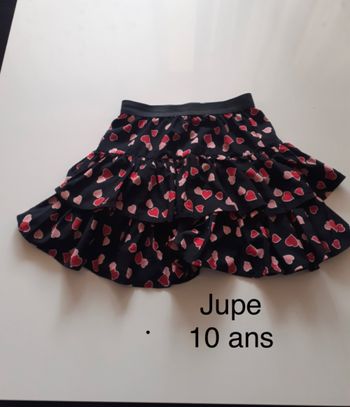 Jupe
