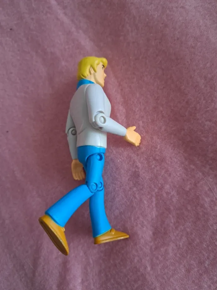 Scoobydoo - photo numéro 4