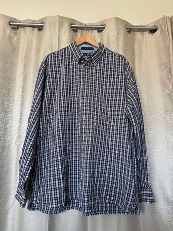 Chemise 👔 Tommy