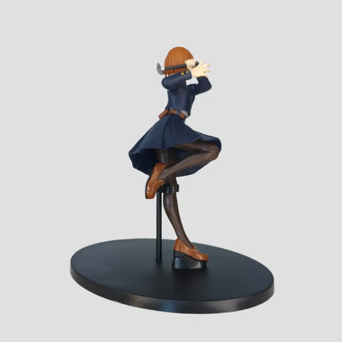 Figurine officielle Banpresto – Nobara Kugisaki – Jujutsu no Waza Vol.2 – Jujutsu Kaisen - photo numéro 4