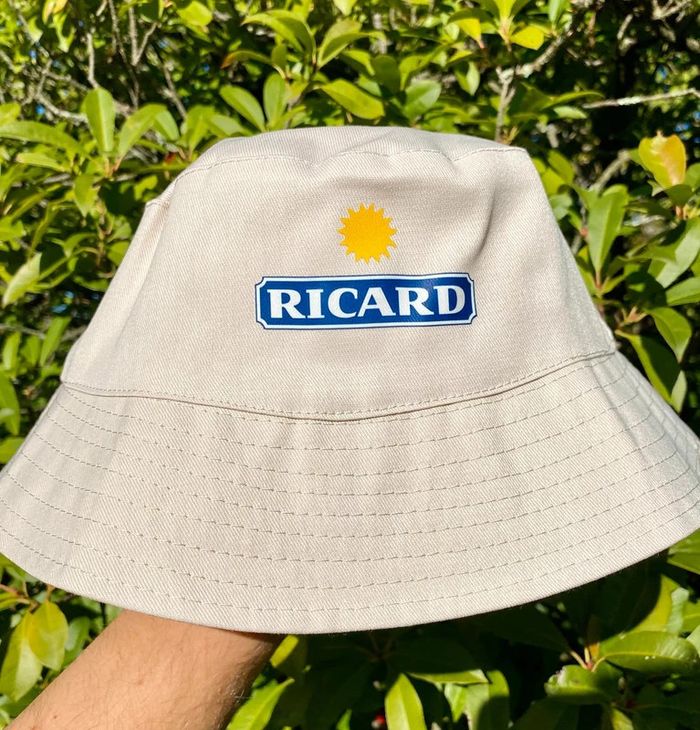 Bob Ricard pastis beige - Taille Unique NЕUF