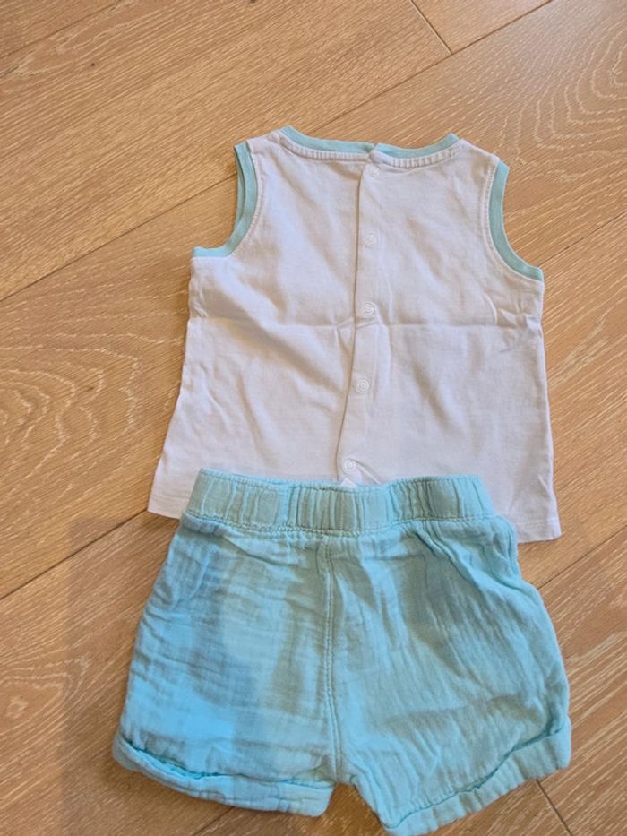 Ensemble Obaibi - photo numéro 2