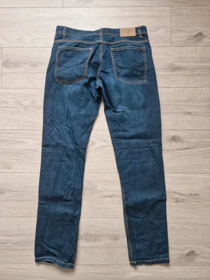 Jean homme Creeks taille 40 - photo numéro 4