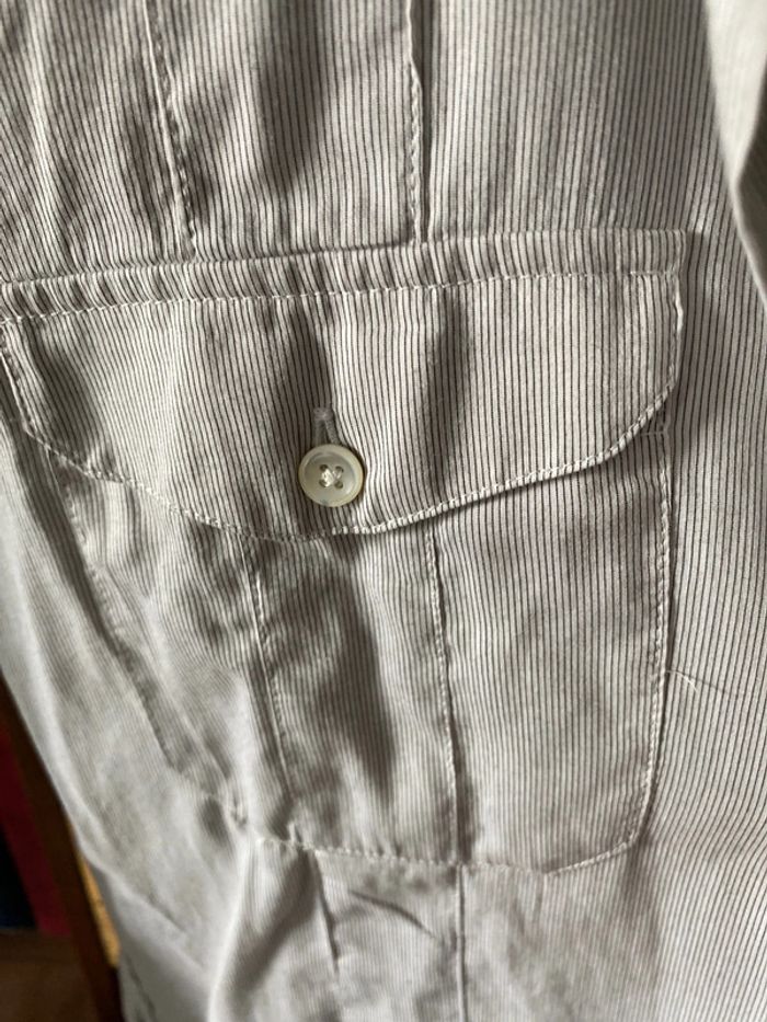 Chemise Faconnable - photo numéro 5