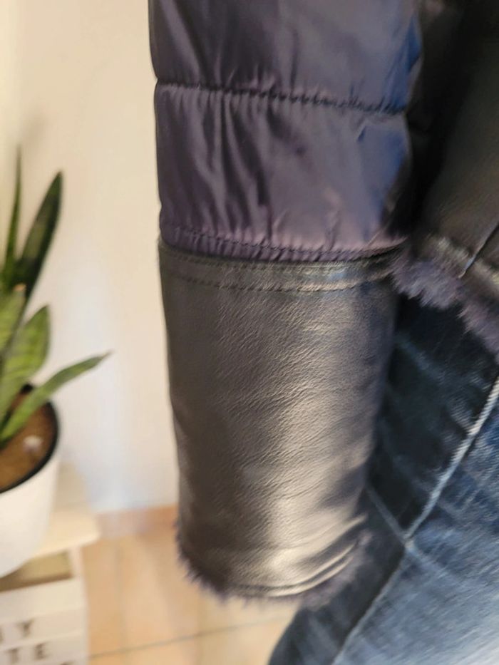 Blouson réversible - photo numéro 5