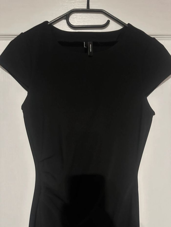 Robe fuseau verso moda xs - photo numéro 3