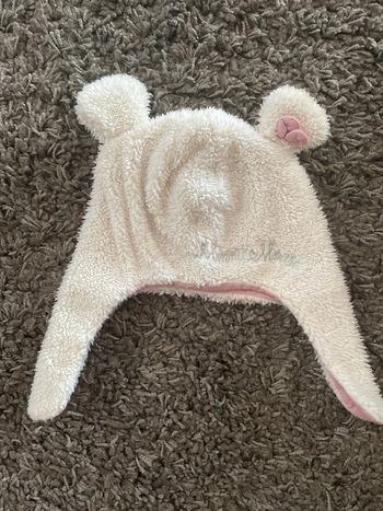 Bonnet Minnie